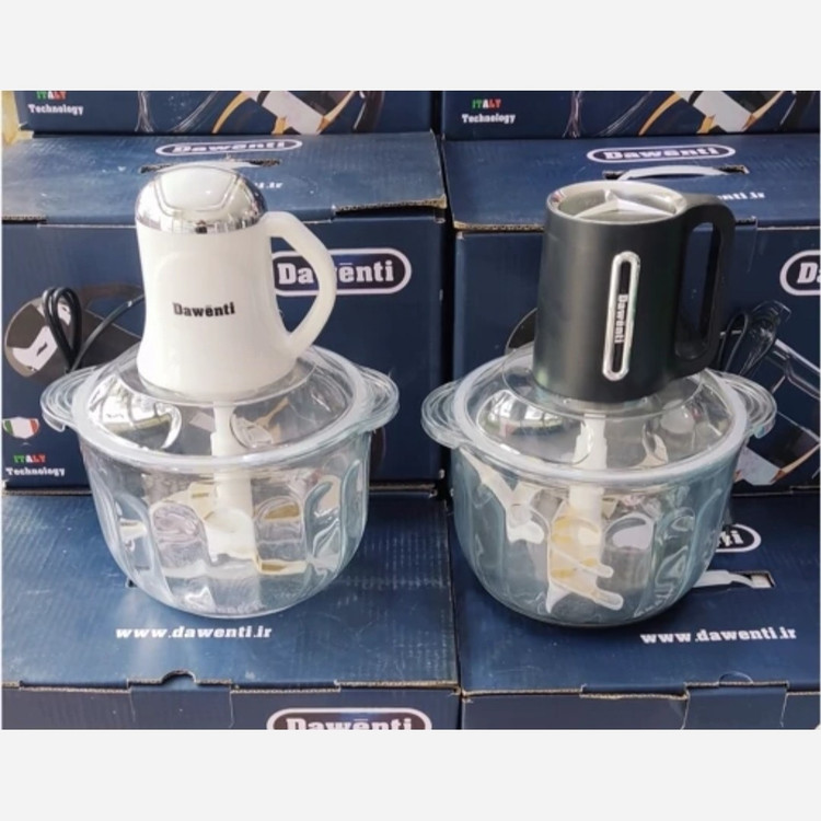 خرد کن 5 لیتری 6 تیغه داونتی مدل DW1145