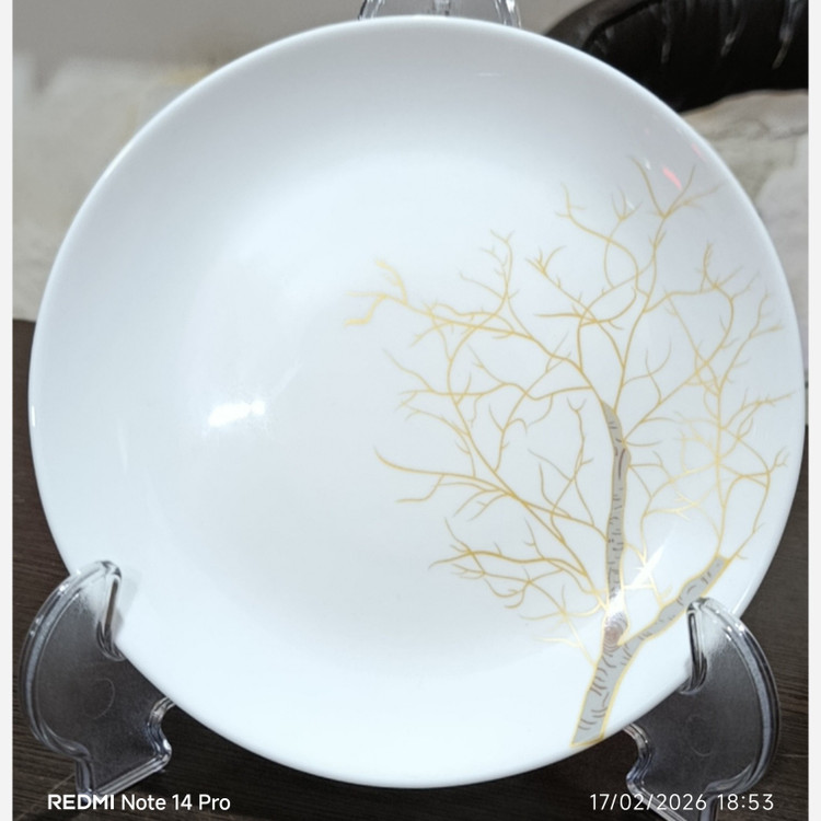 آرکوپال 26 پارچه درختی دایره ای