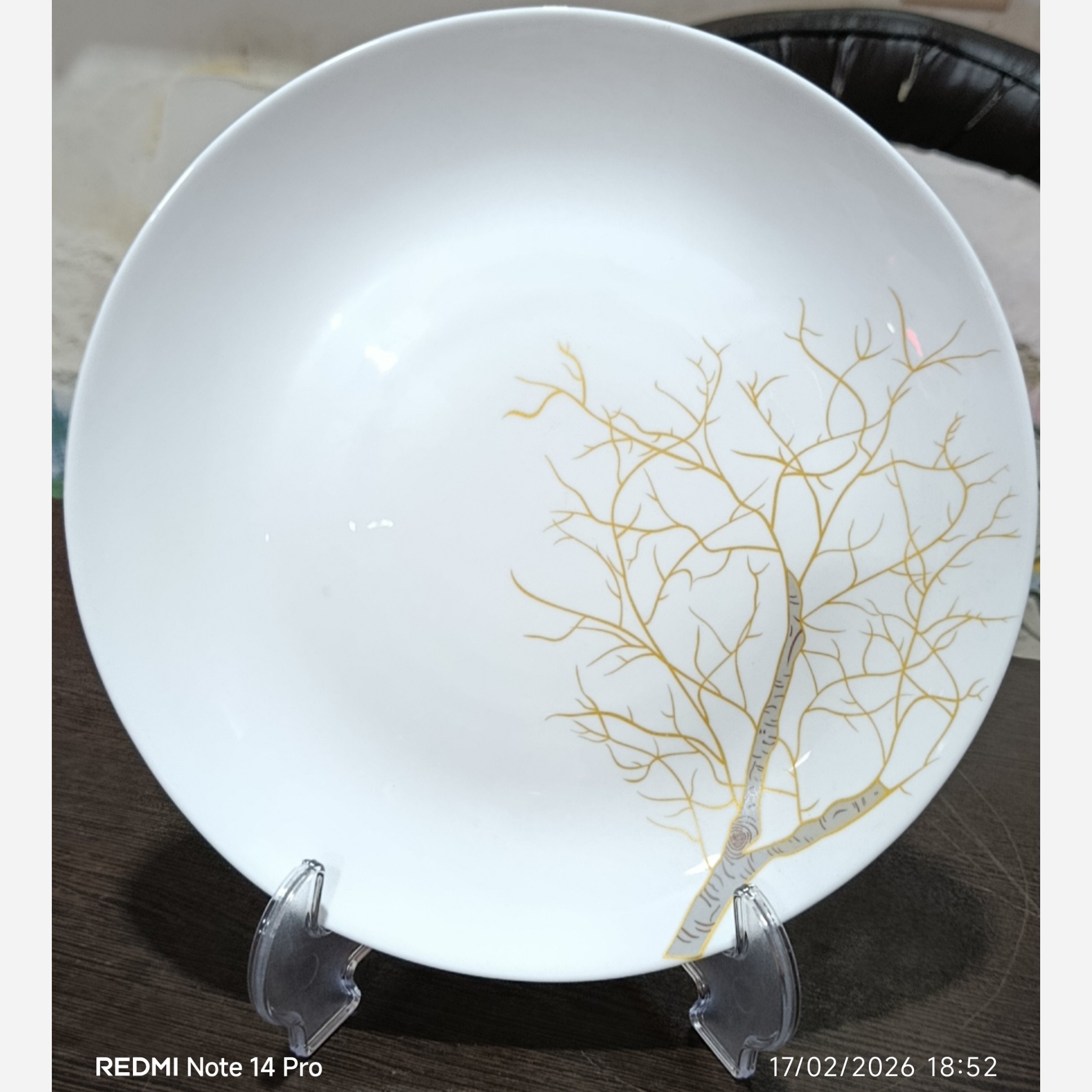 آرکوپال 26 پارچه درختی دایره ای