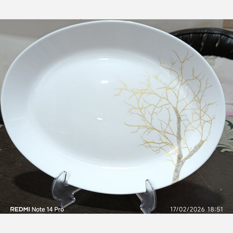آرکوپال 26 پارچه درختی دایره ای