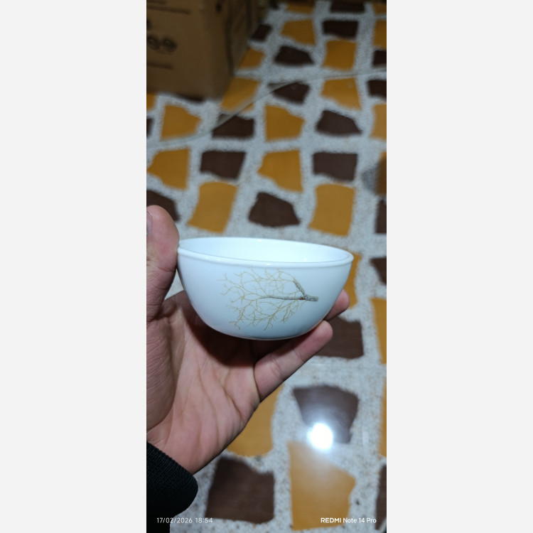 آرکوپال 26 پارچه درختی دایره ای